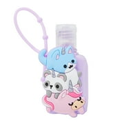 Claire's Girls Haand Lotion Stacked Critters