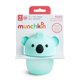 thumbnail image 5 of Sippy Cup Munchkin Soft-Touch, a prueba de derrames, 240 ml, koala, más de 9 meses, 5 of 6