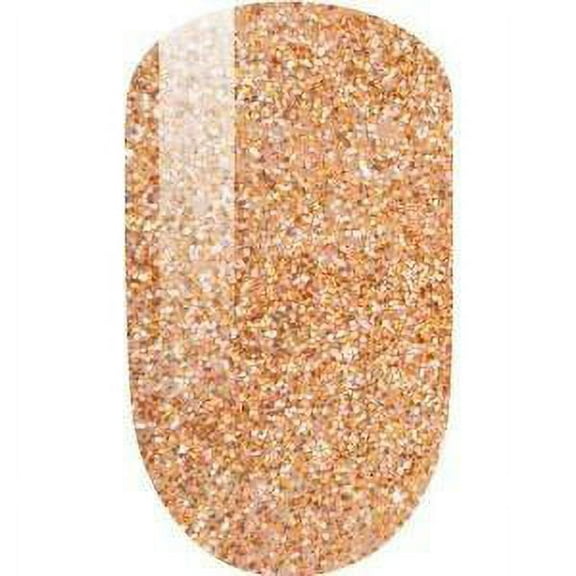 Lechat Perfect match Duo Gel  Lacquer Crystal Ball PMS165