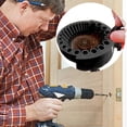 thumbnail image 3 of AKEGAMN Clearance! Drill Bit Sharpener Drill Bit Grinding Accessories Old Drill Bit Grinder Giant Angle Grinder For Grinding Drill Bits 2 To 13 Mm Drill Bits For All Models Of Grinders Reliable: The, 3 of 5
