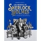 thumbnail image 1 of Los mundos de Sherlock Holmes. Una investigación sobre el universo del gran detective / Pd., 1 of 2