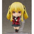 thumbnail image 3 of GOOD SMILE COMPANY Nendoroid Kakegurui x Ã Meari Saotome Non-Scale Plastic Painted Action Figure, 3 of 7