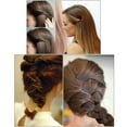 thumbnail image 4 of 100PCS Hair Pin Multi-purpose Metal Bobby Pin Hair Styling Pin Hair Accessories, 4 of 10