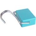 thumbnail image 4 of Decorative Magnetic Hooks, Sturdy Rotatable Hooks For Versatile Use In Office, School, Cruise, Apartment (3PCS), 4 of 6
