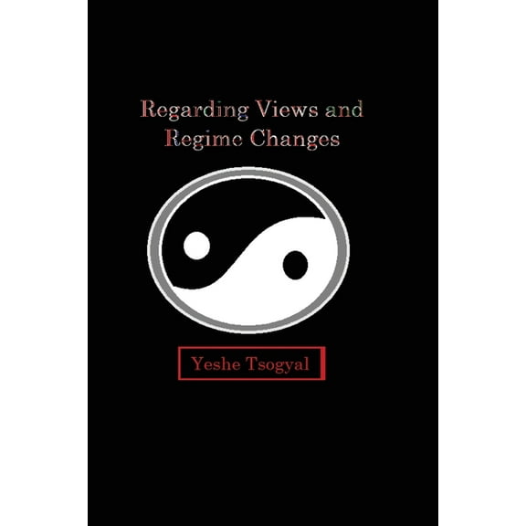 Regarding Views and Regime Changes, (Paperback)
