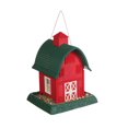 thumbnail image 1 of North States Barn Birdfeeder, 1 of 3