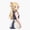 1pcs, variant on Manga Alchemist Cook Girl Dungeon Monster Feast Journey Character Graphic Decal For Switch Console Sticker