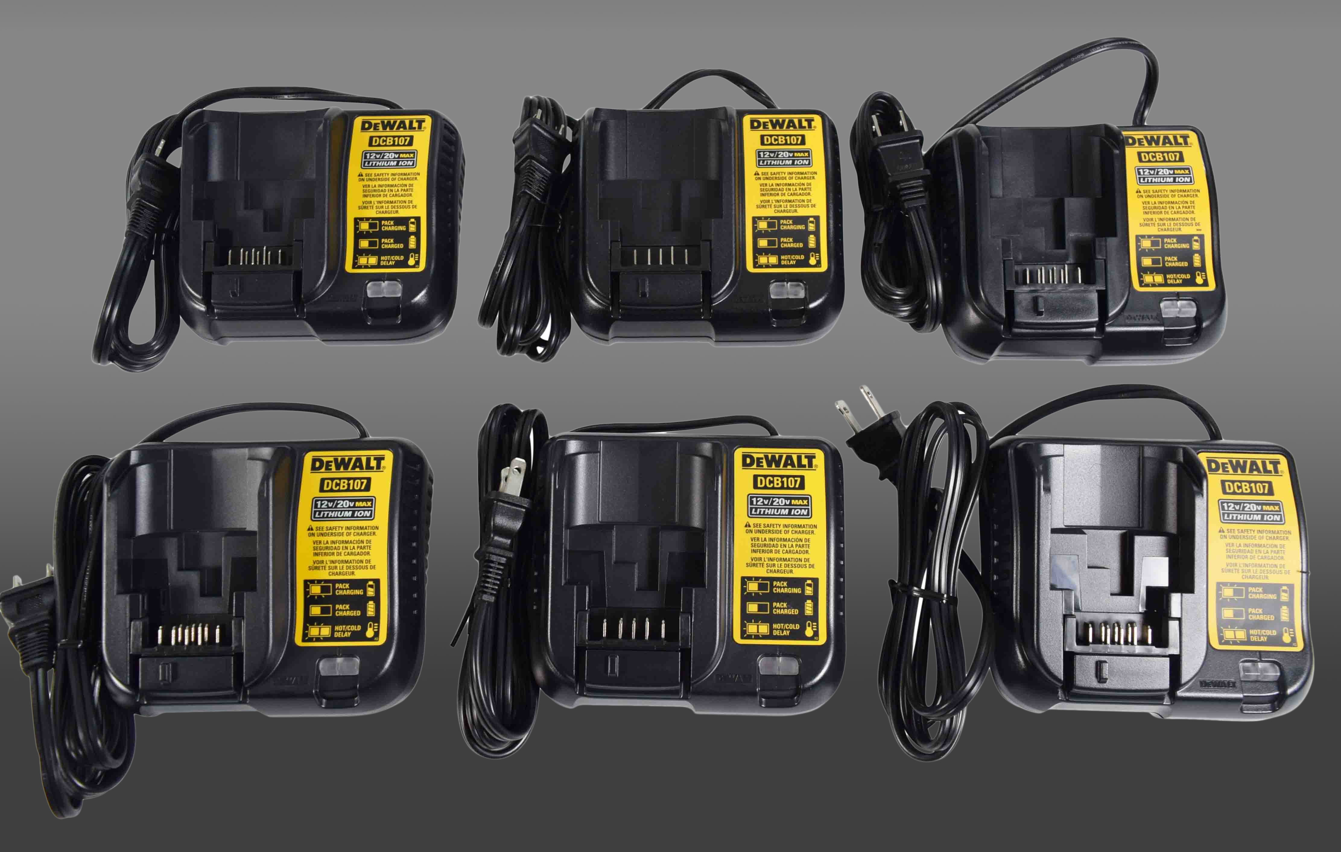 dewalt battery jumper pack