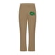 thumbnail image 4 of Ceisia Men's Trendy St. Patrick's Gift Day Print Elastic Waist Lacing Straight Casual Work Pants with Pockets, 4 of 5