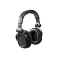 Monoprice Premium HiFi DJ Style OvertheEar Pro Headphone