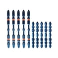 thumbnail image 4 of Blue Double Head Ph2 Screwdriver Bit Electric Cross Screwdriver 65-100Mm 100Mm, 4 of 7