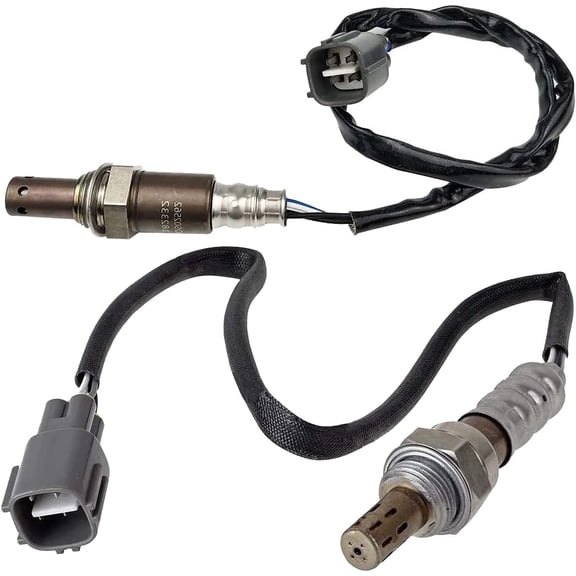 1 Pair Oxygen Sensor for 06 05 04 Toyota Solara 2.4L 234-9041 234-4624