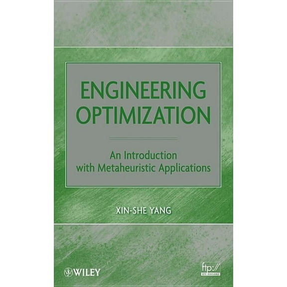Engineering Optimization: An Introduction with Metaheuristic Applications, (Hardcover)