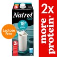 thumbnail image 1 of Natrel Plus Lait Protéiné 3.25 %, 1 of 7