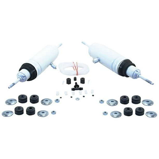 Monroe Max Air Shock Absorber