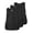 Black, variant on Universal Cobbler Apron 3 Pack - Unisex Cobbler Apron