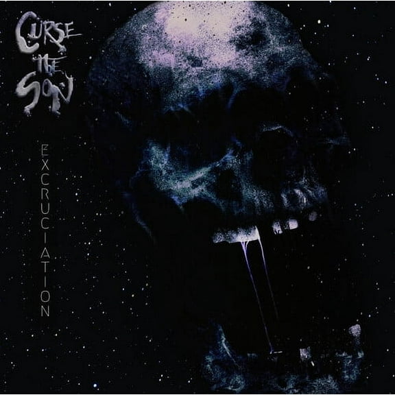 Curse the Son - Excruciation - Music & Performance - CD