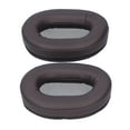 thumbnail image 2 of Almohadillas para los oídos, almohadillas de repuesto para auriculares Sony MDR‑V6 MDR‑7506 MDR‑CD900ST, 2 of 5