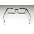 thumbnail image 5 of VERA WANG V522 CATEYE FULL-RIM ADULT SIZE WOMENS HANDMADE EYEGLASS FRAME/GLASSES, 5 of 9