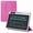 Pink, variant on 2X Purple Learn Button Garage Door Remote 315MHz for LiftMaster 371LM 373LM Compatible with Craftsman 139.53753, 139.53985D, Chamberlain 950CD Opener