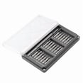 thumbnail image 3 of 22 In 1 Screwdriver Set Bits Screwdriver Bit Set Accessory Mini Electronics Rep Tool, 3 of 5
