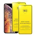 thumbnail image 1 of 2 Piezas Mica De Cristal Templado Para iPhone 9d Transparent, 1 of 4