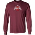 thumbnail image 3 of I am a Child of God Long Sleeve Men Ultra Cotton Tee, 3 of 8