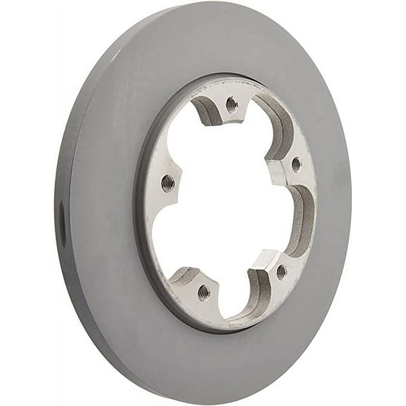 Motorcraft Disc Brake Rotor BRRF-239 2019 Ford Transit-250