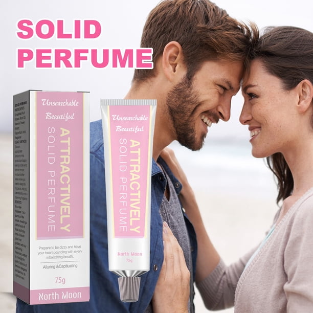 Rollerball aceite de feromonas estimulante atracción de coqueteo Perfume erótico fragancias de glamour para hombres y mujeres