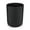 Black, variant on Essentra Home Matte Black Wastebasket Recycling Bin for Office, Trash Can for Bathroom or Bedroom. 2.2 Gallon
