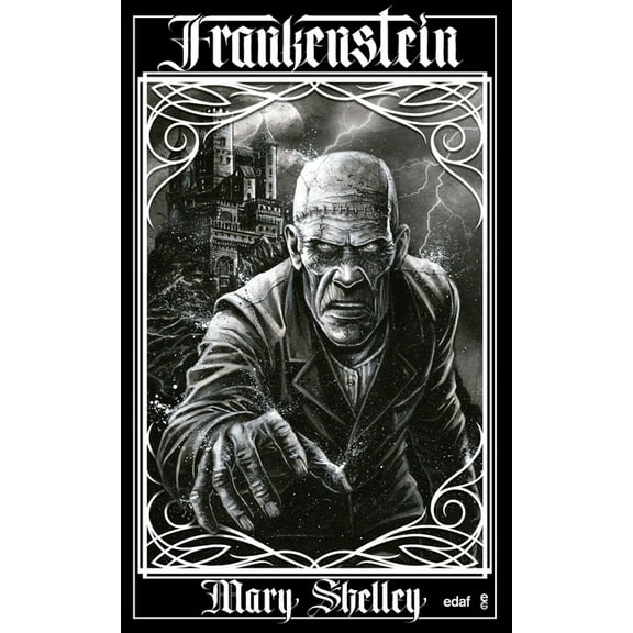 Frankenstein, (Paperback)