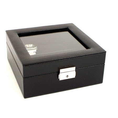 Bey-Berk Multi Purpose Watch Box