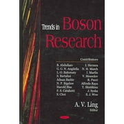 Trends in Boson Research