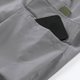 thumbnail image 5 of Ceisia Men's Gift Wide-Leg Capri Pants with Color-Block Cargo Pockets & Long Drawstrings - Street Style Casual Multi-Color, 5 of 8