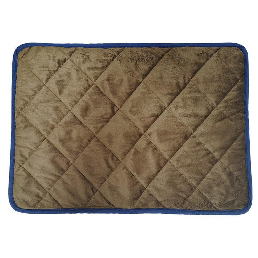 Non-Electric Pet Warming Pad, Pets Cat Bed Pet Blanket Thermal Cat and Dog Warming Bed Mat for Pets Cats Dogs and Kittens for Outdoor Indoor
