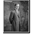 thumbnail image 2 of Historic Framed Print, BRYAN, N.P. SENATOR, 17-7/8" x 21-7/8", 2 of 9