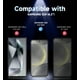 thumbnail image 2 of Protector de pantalla MAGIC JOHN de cristal templado para Samsung Galaxy S24, 2 of 6