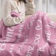 thumbnail image 3 of LHSHID Sweet 16 Birthday Gifts for Girls for 16 Year Old Girl Happy 16th Birthday Gifts for Teen Girls Unique Sixteen Gifts for Daughter Sister 16th Decorations Blanket 50x60in, 3 of 6
