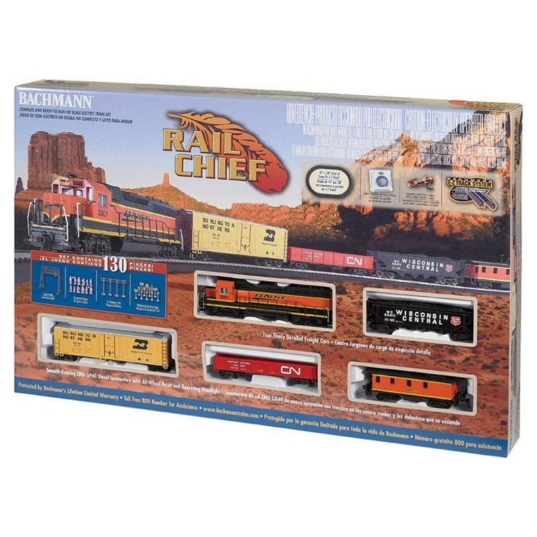 Vintage Life-Like O Scale Electric Train Set Miniature Accessories  Signals/Signs