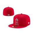 thumbnail image 2 of LOS ANG Oficial ON-FIELD Casual Sun Sports cap Béisbol Plano, 2 of 4
