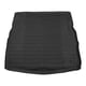 thumbnail image 1 of Tapete de carga trasero Unique Bargains para Mercedes Benz C-Class Sedán W205 2014-2020, bandeja de maletero antideslizante TPE 1 Pc Patrón de cuadrícula larga, 1 of 1
