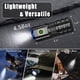 thumbnail image 4 of Linterna LED portátil XTAUTO Mini recargable 1300 lm 6 modos, 4 of 6