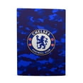thumbnail image 3 of Head Case Designs Officially Licensed Chelsea Football Club Art Camouflage Vinyl Sticker Skin Decal Cover Compatible with Sony PS5 Digital Edition Bundle, 3 of 9