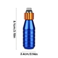thumbnail image 4 of Accesorios ajustables de maquillaje de sujeción de sujeción Portátil Agarre antideslizante Aleación de aluminio antideslizante Reemplazo para HAWK BLUE 25mm Kearding CE001297-02, 4 of 7