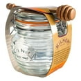 thumbnail image 2 of KILNER Honey Pot With Dipper, 1 EA, 2 of 6