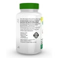 thumbnail image 2 of Resveratrol 100mg (as ResVida®) 60 Softgels by Health Thru Nutrition, 2 of 3