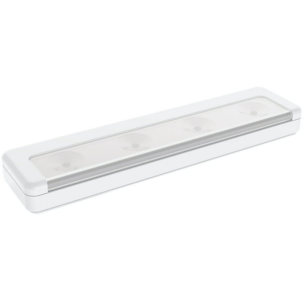 Brilliant Evolution BRRC116 Wireless Ultra Thin LED Light Bar