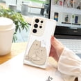 thumbnail image 1 of Destaca entre la multitud con una vibrante funda para teléfono con estampado de dibujos animados para iPhone 14, 13, 12 Pro y 11, 1 of 4