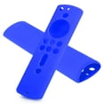 thumbnail image 1 of Funda protectora funda para mando a distancia funda protectora a prueba de polvo silicona suave duradera y lavable para FireTV 5, 1 of 8
