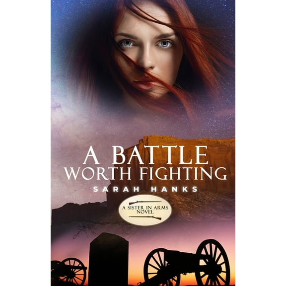 A Battle Worth Fighting, (Paperback)
